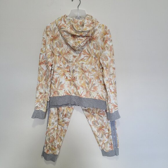 Johnny Was JWLA Kaleidoscope Sorbet Tracksuit Hoodie Pants - Picture 2 of 16